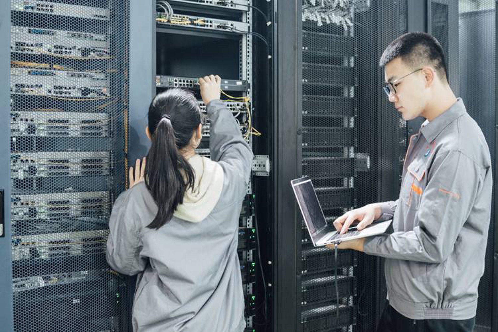 吉信达网络